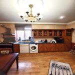 Kirayə (aylıq) 12 otaqlı Həyət evi/villa, Həzi Aslanov metrosu, Pluton hall, Xətai rayonu 22