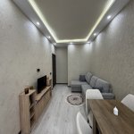 Kirayə (aylıq) 2 otaqlı Yeni Tikili, Həzi Aslanov metrosu, Əhmədli, Xətai rayonu 1