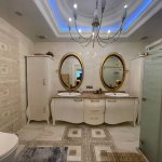 Продажа 4 комнатная Новостройка, м. Эльмляр Академиясы метро, Ясамал район 22