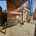 Satılır 15 otaqlı Həyət evi/villa, Saray, Abşeron rayonu 10