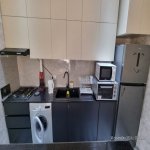 Kirayə (aylıq) 3 otaqlı Yeni Tikili, Gənclik metrosu, Kimyaçılar şəhərciyi, Nəsimi rayonu 15