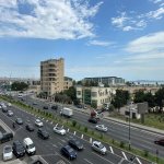 Kirayə (aylıq) 2 otaqlı Ofis, Xətai metrosu, Ağ şəhər, Xətai rayonu 9
