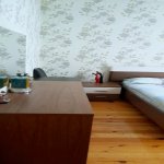 Satılır 4 otaqlı Həyət evi/villa, Avtovağzal metrosu, Biləcəri qəs., Binəqədi rayonu 13