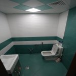 Kirayə (aylıq) 4 otaqlı Yeni Tikili, Nəsimi rayonu 9