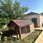 Satılır 4 otaqlı Həyət evi/villa, Mərdəkan, Xəzər rayonu 9