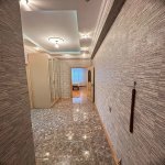 Продажа 3 комнат Новостройка, м. Ази Асланова метро, пос. А.Асланов, Украинский круг, Хетаи район 10