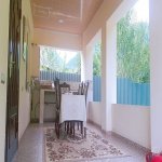 Kirayə (günlük) 3 otaqlı Həyət evi/villa İsmayıllı 5
