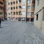 Satılır 4 otaqlı Yeni Tikili, İnşaatçılar metrosu, Yeni Yasamal qəs., ATV telekanalı, Yasamal rayonu 42