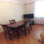 Kirayə (aylıq) 2 otaqlı Köhnə Tikili, Gənclik metrosu, Nərimanov rayonu 11