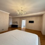 Kirayə (aylıq) 4 otaqlı Yeni Tikili, Ağ şəhər, Xətai rayonu 10