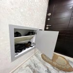 Satılır 2 otaqlı Köhnə Tikili, İnşaatçılar metrosu, Yasamal qəs., Yasamal rayonu 6