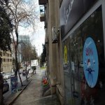Kirayə (aylıq) Obyekt, Nizami metrosu, Yasamal qəs., Yasamal rayonu 1