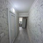 Аренда 1 комнат Вторичка, İnşaatçılar метро, Ясамал район 8