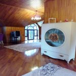 Satılır 7 otaqlı Həyət evi/villa, Azadlıq metrosu, Rəsulzadə qəs., Binəqədi rayonu 30