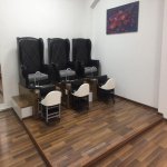 Kirayə (aylıq) Obyekt, Sahil metrosu, Səbail rayonu 4