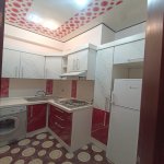 Satılır 2 otaqlı Yeni Tikili, Xətai metrosu, Ağ şəhər, Xətai rayonu 5