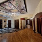 Satılır 4 otaqlı Yeni Tikili, 28 May metrosu, Nəsimi rayonu 11