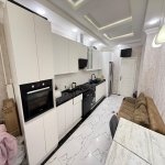 Satılır 3 otaqlı Yeni Tikili, Xətai metrosu, Xətai rayonu 9
