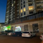 Satılır 4 otaqlı Yeni Tikili, Bakıxanov qəs., Sabunçu rayonu 1