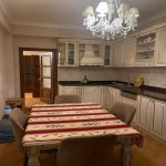 Аренда 4 комнат Новостройка, м. Ичяришяхяр метро, Сябаиль район 13