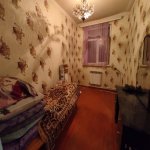 Аренда 3 комнатная Вторичка, м. Автовокзал метро, пос. Биляджари, Бинагадинский р-н район 20