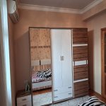 Kirayə (aylıq) 3 otaqlı Yeni Tikili, Neftçilər metrosu, 8-ci kilometr, Nizami rayonu 15