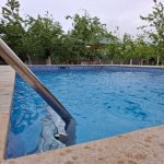 Kirayə (günlük) 3 otaqlı Həyət evi/villa İsmayıllı 25