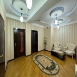 Kirayə (aylıq) 2 otaqlı Yeni Tikili, Xətai metrosu, AGA Business Center, Xətai rayonu 4