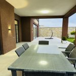 Kirayə (günlük) 4 otaqlı Həyət evi/villa, Mərdəkan, Xəzər rayonu 8