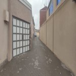 Satılır 4 otaqlı Həyət evi/villa, Avtovağzal metrosu, Biləcəri qəs., Binəqədi rayonu 7