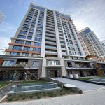 Kirayə (aylıq) 2 otaqlı Yeni Tikili, Nəriman Nərimanov metrosu, Nərimanov rayonu 1