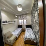 Satılır 3 otaqlı Yeni Tikili, Qara Qarayev metrosu, Nizami rayonu 11