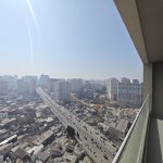 Kirayə (aylıq) 3 otaqlı Yeni Tikili, 20 Yanvar metrosu, Yasamal rayonu 22