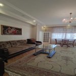 Kirayə (aylıq) 3 otaqlı Yeni Tikili, Nizami metrosu, Yasamal rayonu 1