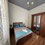 Kirayə (günlük) 5 otaqlı Həyət evi/villa Qəbələ 33