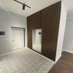 Аренда 2 комнатная Новостройка, м. 28 Мая метро, Насими район 5