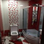 Kirayə (aylıq) 4 otaqlı Yeni Tikili, Həzi Aslanov metrosu, Xətai rayonu 7