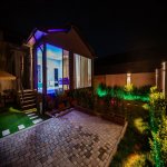 Kirayə (günlük) 2 otaqlı Həyət evi/villa Qəbələ 12