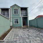 Satılır 4 otaqlı Həyət evi/villa, Masazır, Abşeron rayonu 1