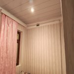 Kirayə (aylıq) 2 otaqlı Köhnə Tikili, Gənclik metrosu, Nərimanov rayonu 9