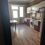 Kirayə (aylıq) 2 otaqlı Yeni Tikili Xırdalan 3