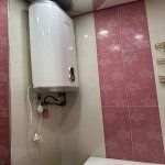 Kirayə (aylıq) 4 otaqlı Köhnə Tikili, Azadlıq metrosu, Binəqədi rayonu 12