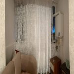 Kirayə (aylıq) 1 otaqlı Köhnə Tikili, Elmlər akademiyası metrosu, Kaktus restoranı, Yasamal rayonu 3