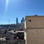 Kirayə (aylıq) 16 otaqlı Ofis, İçərişəhər metrosu, Səbail rayonu 2