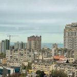 Kirayə (aylıq) 2 otaqlı Yeni Tikili, İnşaatçılar metrosu, Yasamal rayonu 13