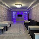 Satılır 3 otaqlı Yeni Tikili, Qara Qarayev metrosu, Bakıxanov qəs., Sabunçu rayonu 14