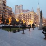 Kirayə (aylıq) Obyekt, Nizami metrosu, Beşmərtəbə, Yasamal rayonu 22