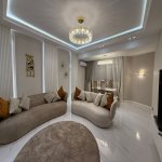 Satılır 3 otaqlı Yeni Tikili, Nəsimi rayonu 4