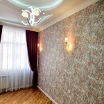 Satılır 3 otaqlı Yeni Tikili, Qara Qarayev metrosu, Nizami rayonu 41