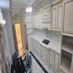 Satılır 3 otaqlı Yeni Tikili, Xətai metrosu, Ağ şəhər, Xətai rayonu 12